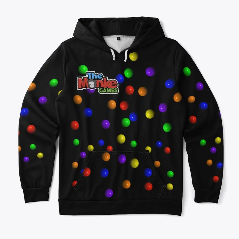 Gumball Hoodie