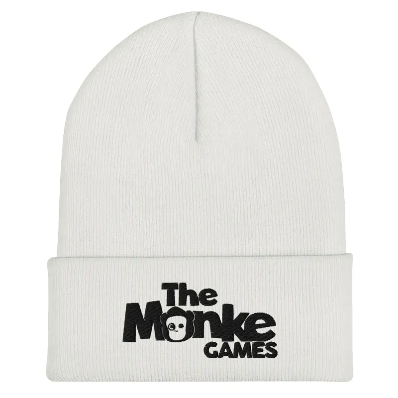 Logo Beanie